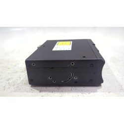 Recambio de sistema audio / radio cd para citroën c8 (ea_, eb_) 2.2 hdi referencia OEM IAM 9655260180  