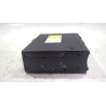 Recambio de sistema audio / radio cd para citroën c8 (ea_, eb_) 2.2 hdi referencia OEM IAM 9655260180  