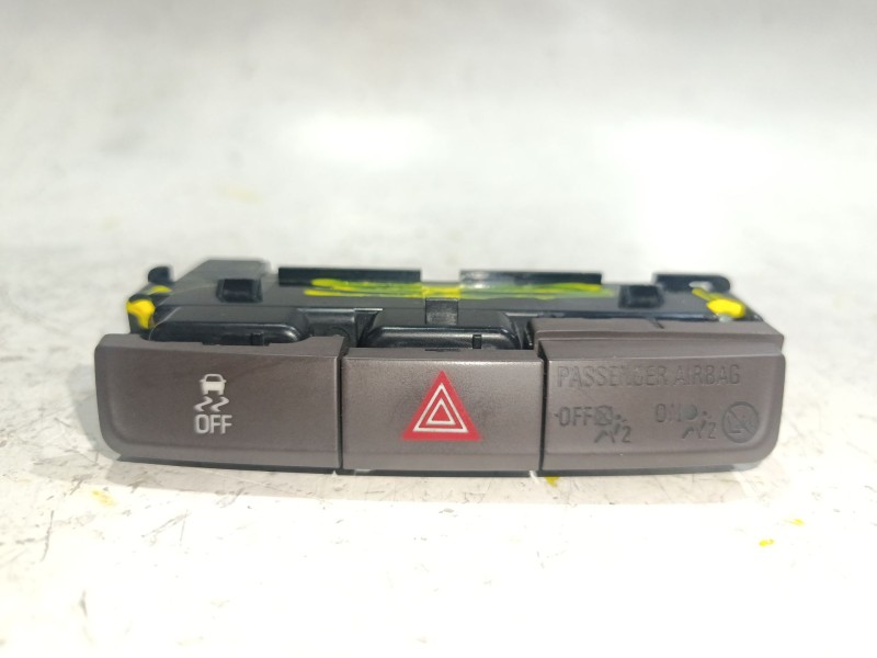 Recambio de boton emergencia para opel mokka / mokka x (j13) 1.7 cdti (_76) referencia OEM IAM 95198035  