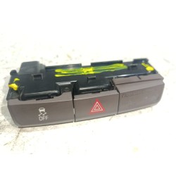 Recambio de boton emergencia para opel mokka / mokka x (j13) 1.7 cdti (_76) referencia OEM IAM 95198035  