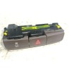 Recambio de boton emergencia para opel mokka / mokka x (j13) 1.7 cdti (_76) referencia OEM IAM 95198035  