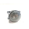 Recambio de faro antiniebla derecho para peugeot 607 (9d, 9u) 2.0 hdi referencia OEM IAM E2021714  