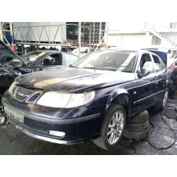 SAAB 9-5 BERLINA (06.2001)