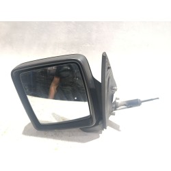 RETROVISOR IZQUIERDO 24400680 