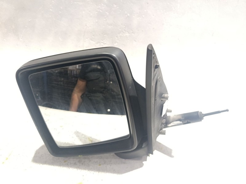 Recambio de retrovisor izquierdo para opel combo tour 1.7 dti 16v referencia OEM IAM 24400680  
