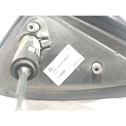 Recambio de retrovisor izquierdo para opel combo tour 1.7 dti 16v referencia OEM IAM 24400680  