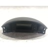 Recambio de pantalla multifuncion para opel combo tour 1.7 dti 16v referencia OEM IAM 009164455  