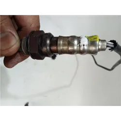 Recambio de sonda lambda para opel corsa c (2000) 1.7 dti referencia OEM IAM 09202575  