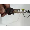 Recambio de sonda lambda para opel corsa c (2000) 1.7 dti referencia OEM IAM 09202575  