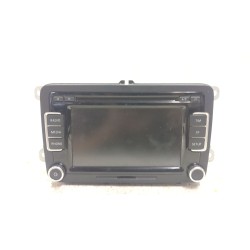 PANTALLA MULTIFUNCION 3C8035195 