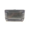 Recambio de pantalla multifuncion para volkswagen scirocco iii (137, 138) 2.0 tfsi referencia OEM IAM 2C8035195  