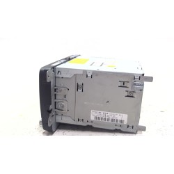 Recambio de pantalla multifuncion para volkswagen scirocco iii (137, 138) 2.0 tfsi referencia OEM IAM 2C8035195  