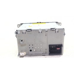 Recambio de pantalla multifuncion para volkswagen scirocco iii (137, 138) 2.0 tfsi referencia OEM IAM 2C8035195  