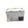 Recambio de pantalla multifuncion para volkswagen scirocco iii (137, 138) 2.0 tfsi referencia OEM IAM 2C8035195  