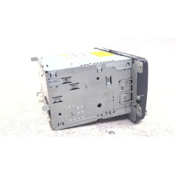 Recambio de pantalla multifuncion para volkswagen scirocco iii (137, 138) 2.0 tfsi referencia OEM IAM 2C8035195  