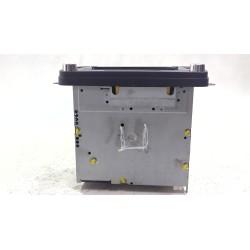 Recambio de pantalla multifuncion para volkswagen scirocco iii (137, 138) 2.0 tfsi referencia OEM IAM 2C8035195  