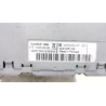 Recambio de pantalla multifuncion para volkswagen scirocco iii (137, 138) 2.0 tfsi referencia OEM IAM 2C8035195  