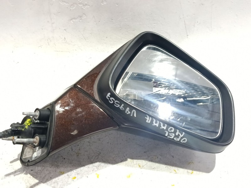 Recambio de retrovisor derecho para opel mokka / mokka x (j13) 1.7 cdti (_76) referencia OEM IAM e9026673  