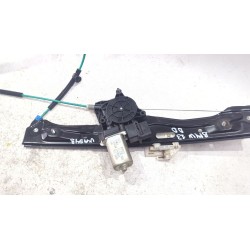 Recambio de mecanismo elevalunas delantero derecho para bmw 1 (f20) 118 d referencia OEM IAM 13262410  