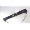 Recambio de mecanismo elevalunas delantero derecho para bmw 1 (f20) 118 d referencia OEM IAM 13262410  