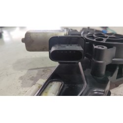 Recambio de mecanismo elevalunas delantero derecho para bmw 1 (f20) 118 d referencia OEM IAM 13262410  
