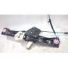 Recambio de mecanismo elevalunas delantero derecho para bmw 1 (f20) 118 d referencia OEM IAM 13262410  