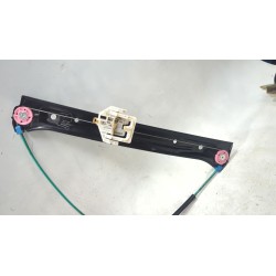 Recambio de mecanismo elevalunas delantero derecho para bmw 1 (f20) 118 d referencia OEM IAM 13262410  