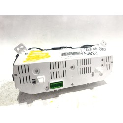 Recambio de cuadro completo para suzuki grand vitara (jb/jt)(2005) 1.9 ddis referencia OEM IAM 3411067J1  