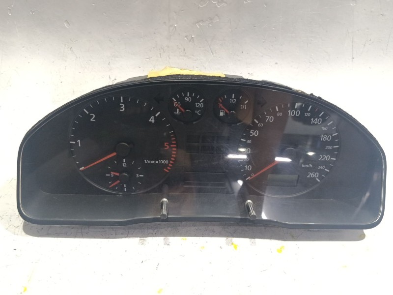 Recambio de cuadro completo para audi a4 b5 (8d2) 1.9 tdi referencia OEM IAM 110008884001  