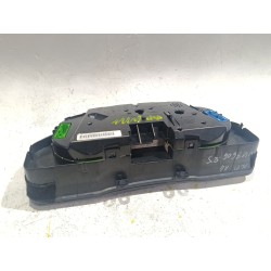 Recambio de cuadro completo para audi a4 b5 (8d2) 1.9 tdi referencia OEM IAM 110008884001  