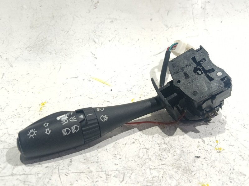 Recambio de mando intermitentes para tata indica vista 1.4 tdi referencia OEM IAM   