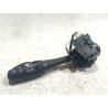 Recambio de mando intermitentes para tata indica vista 1.4 tdi referencia OEM IAM   