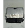 Recambio de centralita inyeccion para opel vectra b berlina (1995) 2.0 di 16v referencia OEM IAM 0281001633  
