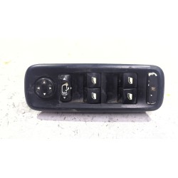 MANDO ELEVALUNAS DELANTERO IZQUIERDO 14957520XT 