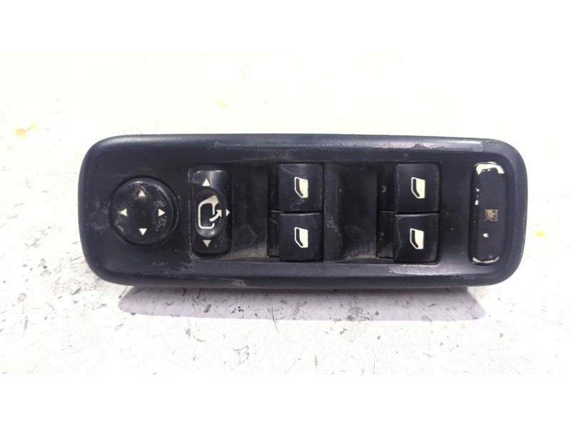 Recambio de mando elevalunas delantero izquierdo para citroën c8 (ea_, eb_) 2.2 hdi referencia OEM IAM 14957520XT  