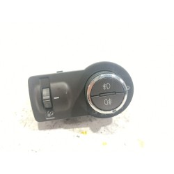 Recambio de mando luces para opel mokka / mokka x (j13) 1.7 cdti (_76) referencia OEM IAM 95297427  