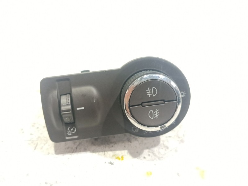 Recambio de mando luces para opel mokka / mokka x (j13) 1.7 cdti (_76) referencia OEM IAM 95297427  