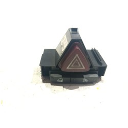 Recambio de botonera emergencia para opel mokka / mokka x (j13) 1.7 cdti (_76) referencia OEM IAM 13189529  