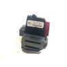 Recambio de botonera emergencia para opel mokka / mokka x (j13) 1.7 cdti (_76) referencia OEM IAM 13189529  