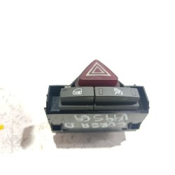 Recambio de botonera emergencia para opel mokka / mokka x (j13) 1.7 cdti (_76) referencia OEM IAM 13189529  