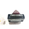Recambio de botonera emergencia para opel mokka / mokka x (j13) 1.7 cdti (_76) referencia OEM IAM 13189529  
