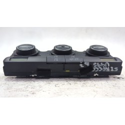 Recambio de mando climatizador para volkswagen scirocco iii (137, 138) 2.0 tfsi referencia OEM IAM 1K0907044CT  