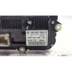 Recambio de mando climatizador para volkswagen scirocco iii (137, 138) 2.0 tfsi referencia OEM IAM 1K0907044CT  