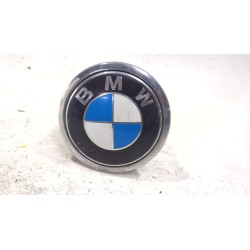Recambio de maneta exterior porton para bmw 1 (e87) 116 i referencia OEM IAM 10862510  