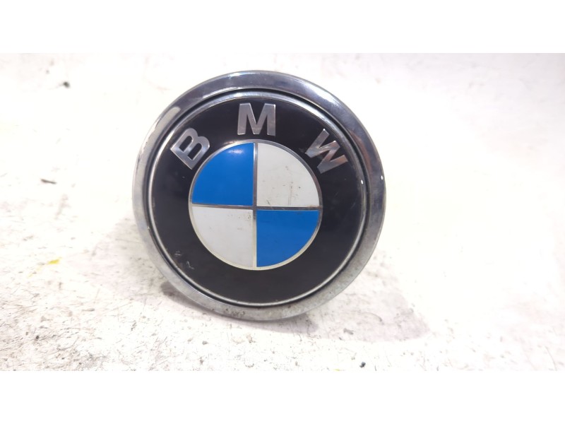 Recambio de maneta exterior porton para bmw 1 (e87) 116 i referencia OEM IAM 10862510  
