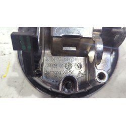 Recambio de maneta exterior porton para bmw 1 (e87) 116 i referencia OEM IAM 10862510  