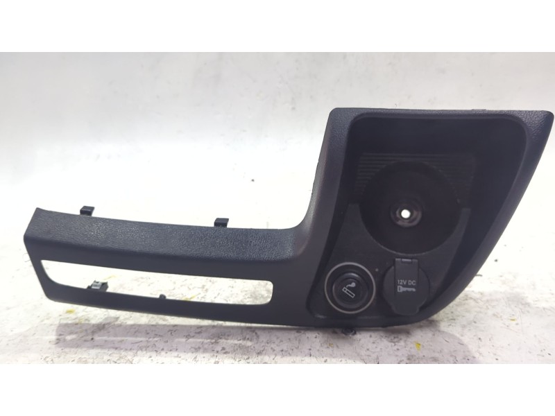 Recambio de cenicero para citroën jumper iii furgoneta 2.0 bluehdi 110 referencia OEM IAM ST4408  