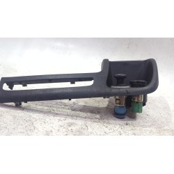 Recambio de cenicero para citroën jumper iii furgoneta 2.0 bluehdi 110 referencia OEM IAM ST4408  