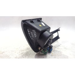 Recambio de cenicero para citroën jumper iii furgoneta 2.0 bluehdi 110 referencia OEM IAM ST4408  