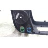 Recambio de cenicero para citroën jumper iii furgoneta 2.0 bluehdi 110 referencia OEM IAM ST4408  